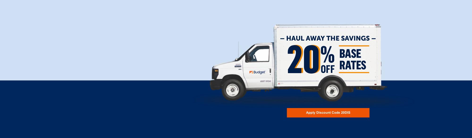 rent budget moving truck rent budget moving truck