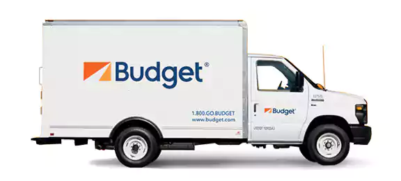 Hertz moving hot sale truck rental