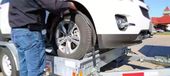 Rental Trailers Pomona thumbnail