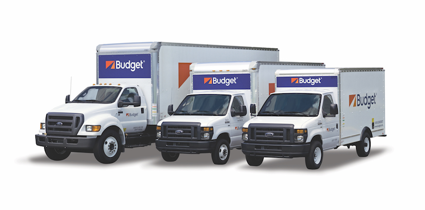 budget moving truck locations budget moving truck locations