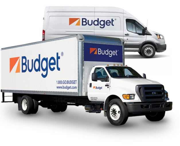 budget rental truck denver budget rental truck denver