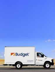 Moving Truck & Van Rental Deals | Budget Truck Rental