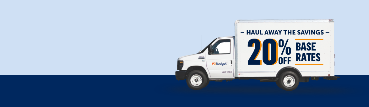 budget truck rental fees budget truck rental fees