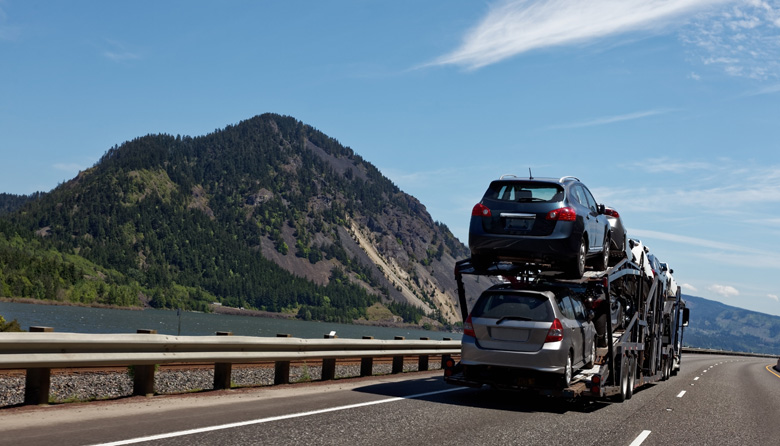 Moving Truck Sizes & Accessories
