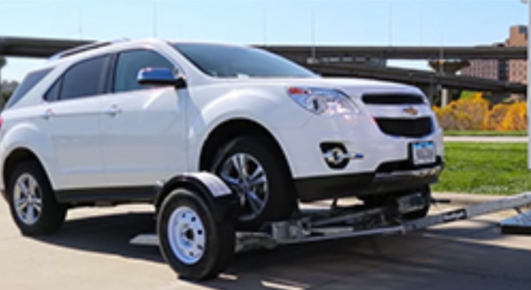 Can I Tow a Trailer With a Rental Truck