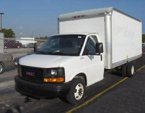 Budget truck on sale for sale