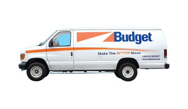 budget van rental budget van rental