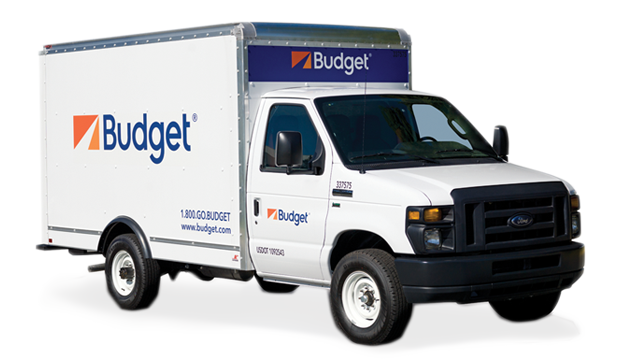 small box truck rental