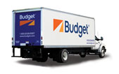 budget moving truck budget moving truck