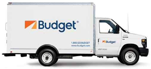 Moving Truck Rentals  Budget Truck Rental